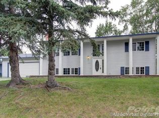 13327 Brant Way, Anchorage, AK 99515