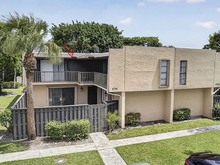 4791 Alder Dr #C — Photo 38