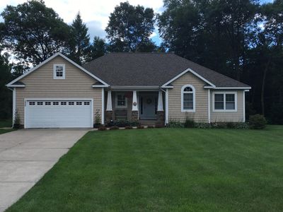 1935 Angler Ct, Whitehall, MI, 49461