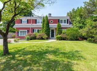 6 Minivale Rd #2, Stamford, CT 06907