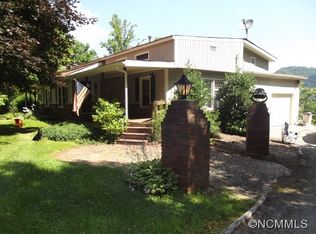 163 Burgess Loop, Waynesville, NC 28785