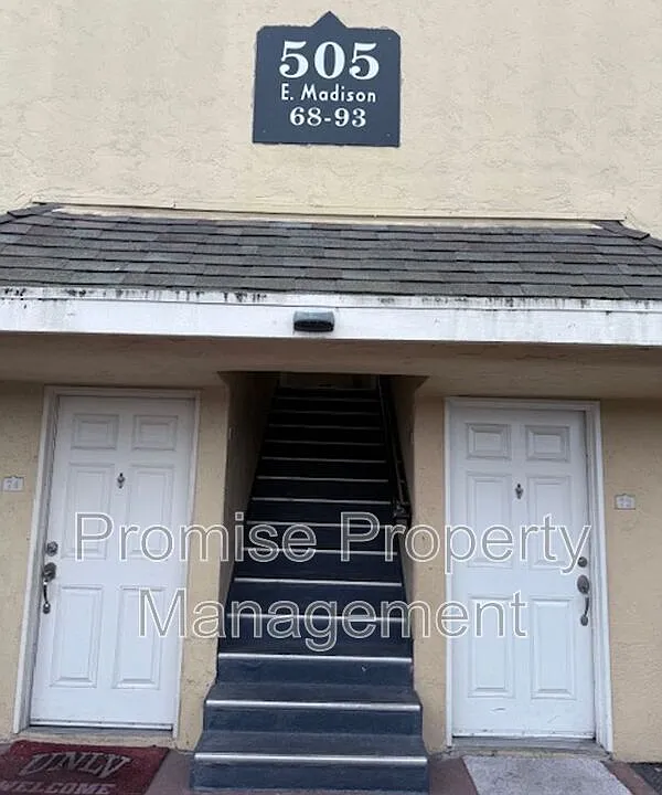 505 E Madison Ave E #75