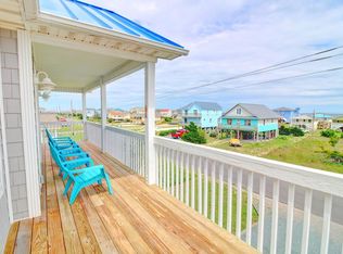 1708 S Anderson Blvd, Topsail Beach, NC 28445