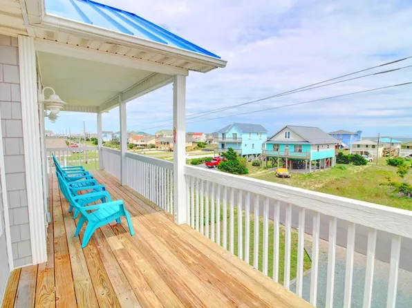 1708 S Anderson Blvd, Topsail Beach, NC 28445