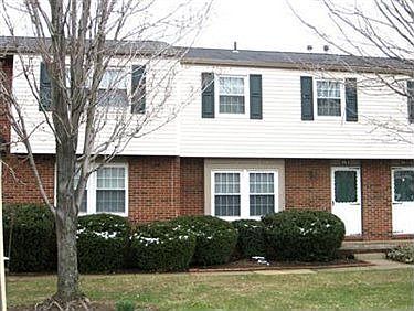 1st image of 1818 Higby Dr #112
