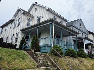 1040 Wolverton St, Sunbury, PA 17801
