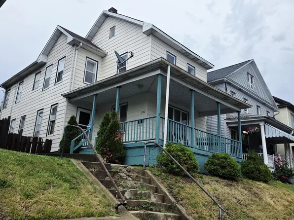 1040 Wolverton St, Sunbury, PA 17801