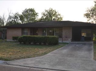 1409 S 15th Ave, Edinburg, TX 78539