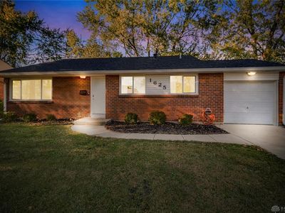 1625 Marilyn Ave, Dayton, OH, 45420