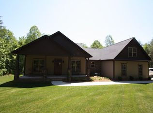 4448 S King Rd, Greer, SC 29651