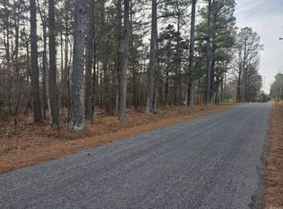 8.3 Acres Off, Searcy, AR 72143