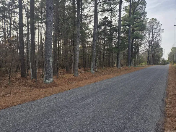 8.3 Acres Off, Searcy, AR 72143