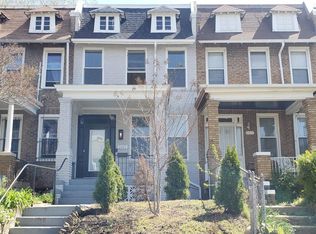 2031 2nd St NE #2, Washington, DC 20002