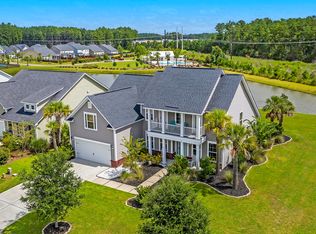 210 Daybreak Blvd, Summerville, SC 29486