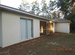 34029 Congressional Ave, Dade City, FL 33523