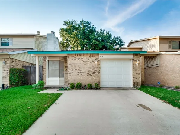 419 San Mateo Dr, Garland, TX 75043
