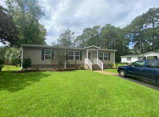 811 Richmond Trl, Murrells Inlet, SC 29576
