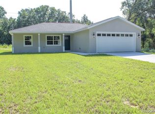 215 S Rooks Ave, Inverness, FL 34453