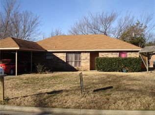 116 Phyllis Ct, Sulphur Springs, TX 75482