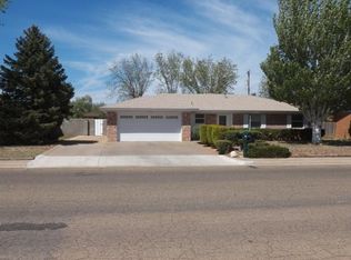 1436 Fairmont Ct, Clovis, NM 88101