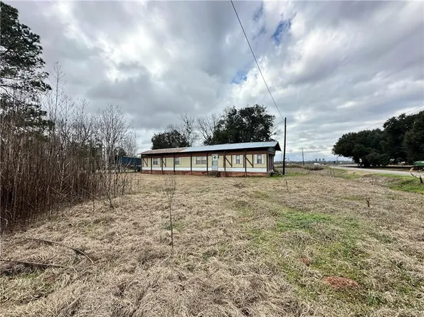 106 Johnson Loop, Natchez, LA 71456
