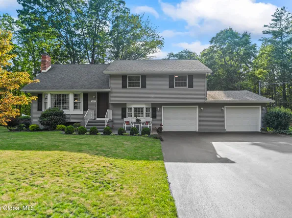 327 Moonlight Drive, Ballston Spa, NY 12020