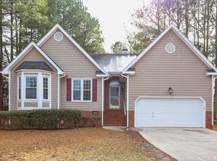 4612 Mill Rock Ln, Raleigh, NC 27616