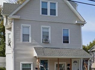 33-35 Elm St FLOOR 2, East Hartford, CT 06108