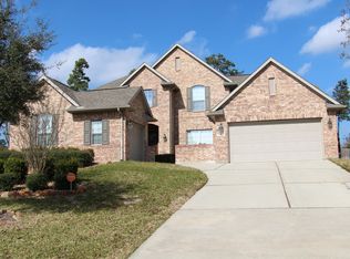 2413 W Bramlet Dr, Conroe, TX 77304