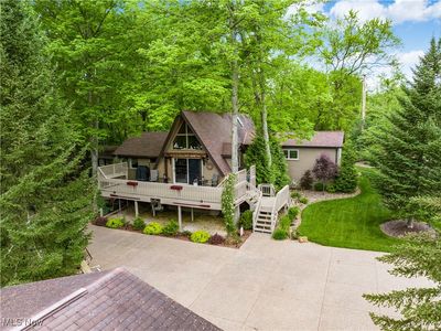 316 Saint Andrews Ln, Senecaville, OH, 43780