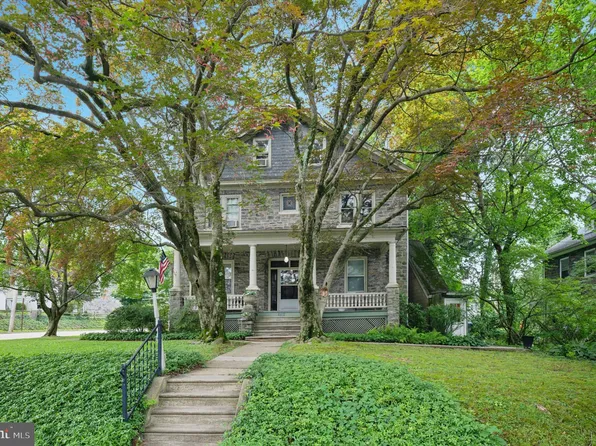 1602 Upland Ave, Jenkintown, PA 19046