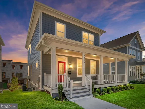 4019 Hamilton St, Hyattsville, MD 20781