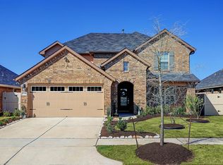 1518 City Lake Pl, Houston, TX 77047