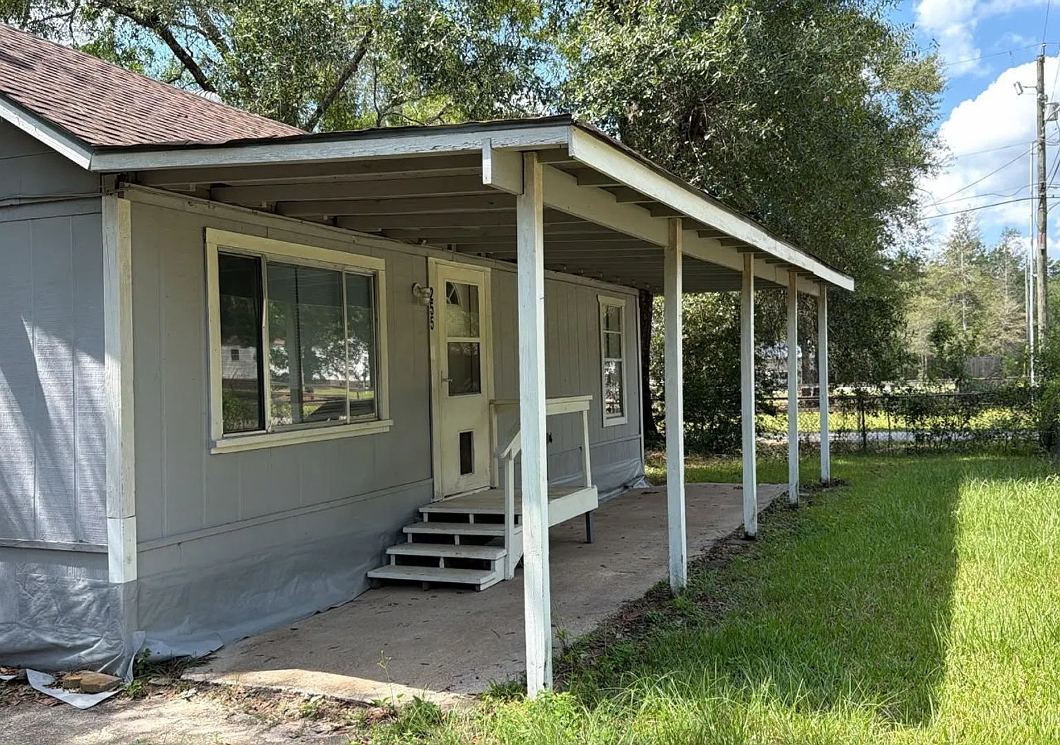 Affordable 2-Bedroom House in Kountze Only $949/Month! — Photo 1