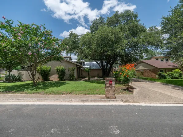 2927 QUAIL OAK ST, San Antonio, TX 78232