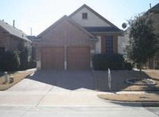 1059 Kaylie St, Grand Prairie, TX 75052