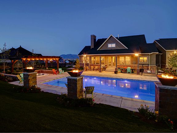 5th image of 14858 S Castle Valley Dr