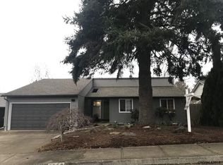 5558 Fernbrook Ct S, Salem, OR 97306