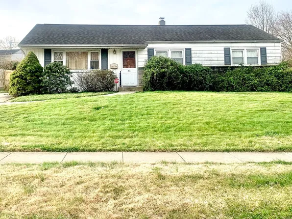 311 Tamara Cir, Newark, DE 19711