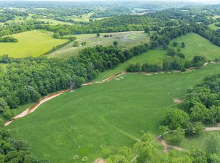 17530 Ellis Crossing Rd, Garfield, AR 72732