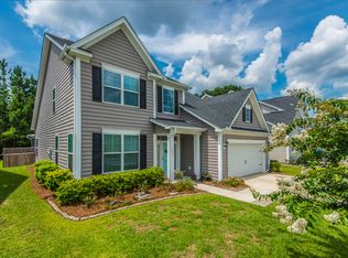 132 Royal Star Rd, Summerville, SC 29486