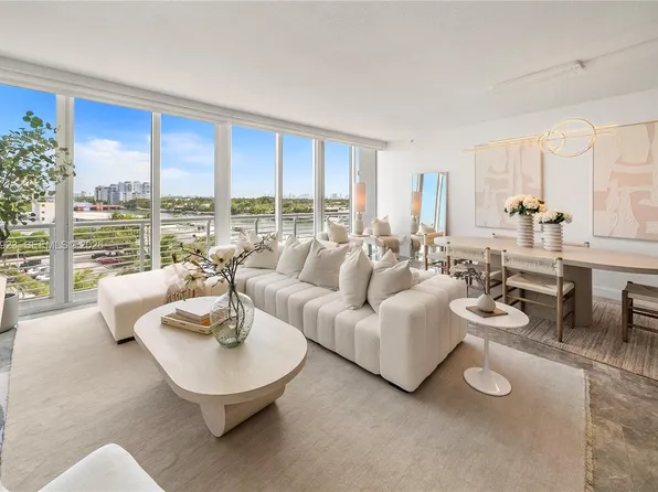6580 Indian Creek Dr APT 601, Miami Beach, FL 33141