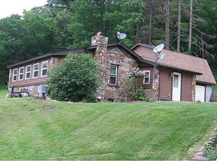 105 Junction Rd, Fairhope, PA 15538