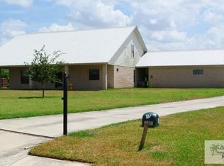 7755 Gastin Dr #10, Brownsville, TX 78520