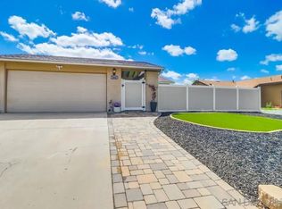 1541 Melody Ln, El Cajon, CA 92019