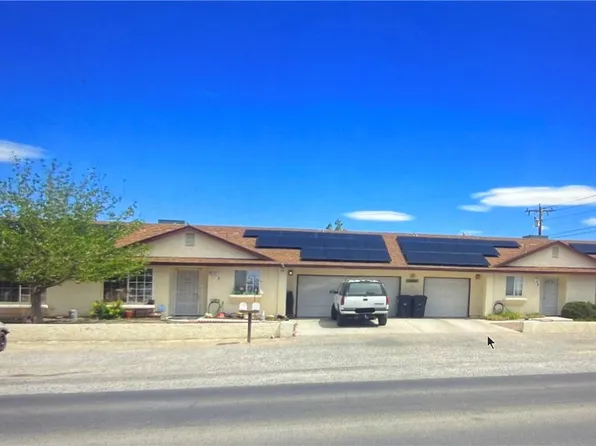 1170 E Calvada Blvd, Pahrump, NV 89048