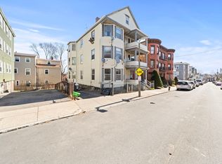 36 McLellan St, Dorchester, MA 02121