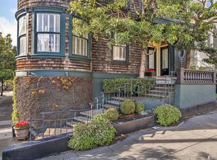2902-2904 Washington St #2902, San Francisco, CA 94115