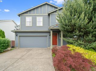 14429 Brittany Ter, Oregon City, OR 97045