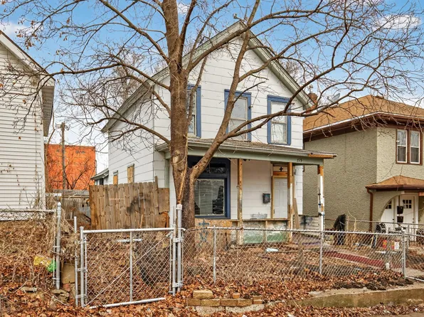 715 Hope St, Saint Paul, MN 55106